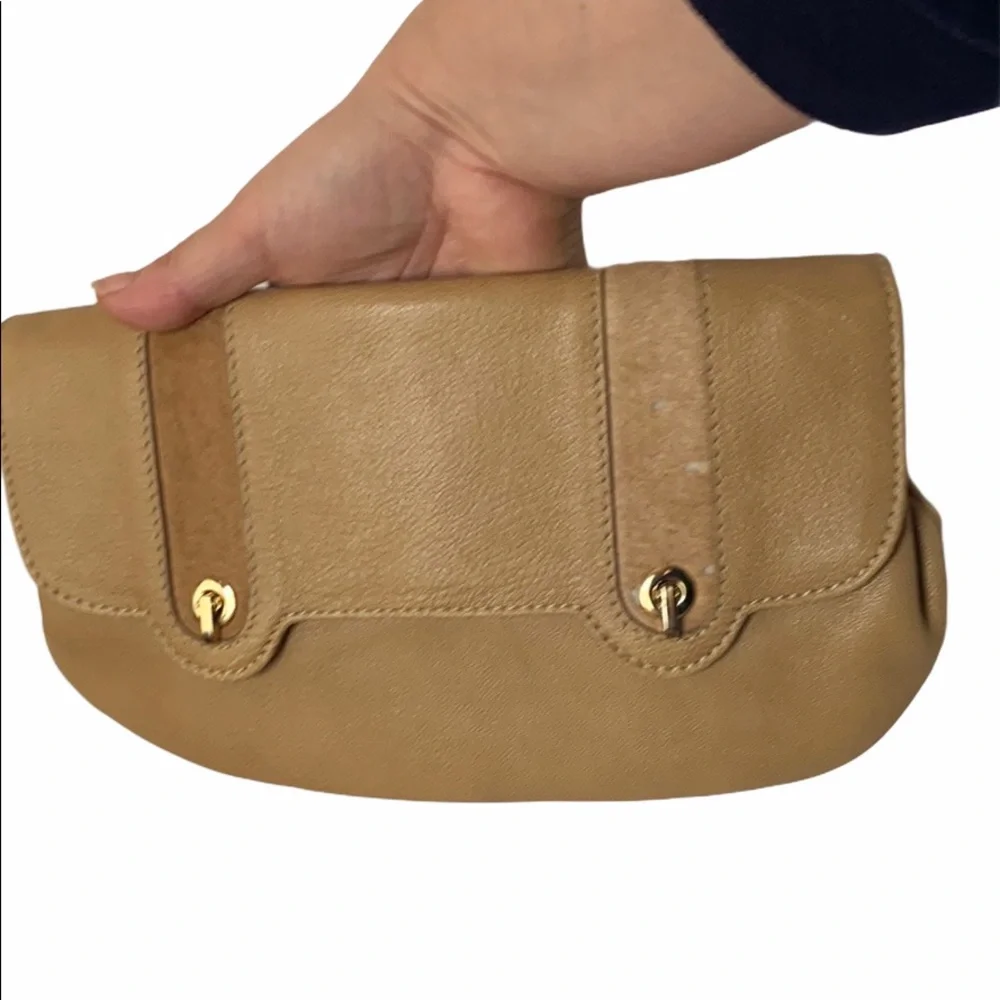 Buti handbags are